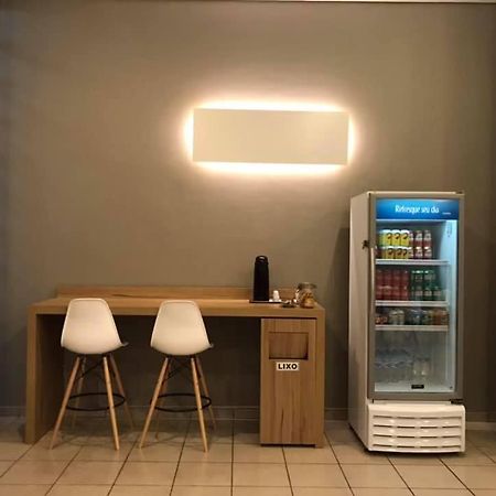 Princetel Palace Hotel Londrina Kültér fotó