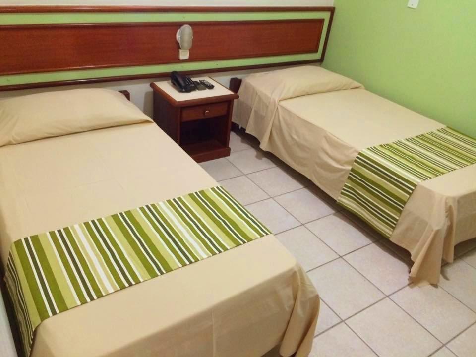 Princetel Palace Hotel Londrina Kültér fotó