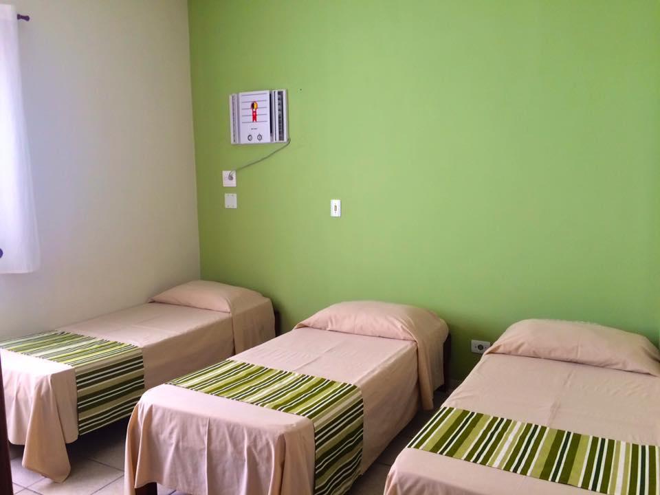 Princetel Palace Hotel Londrina Kültér fotó