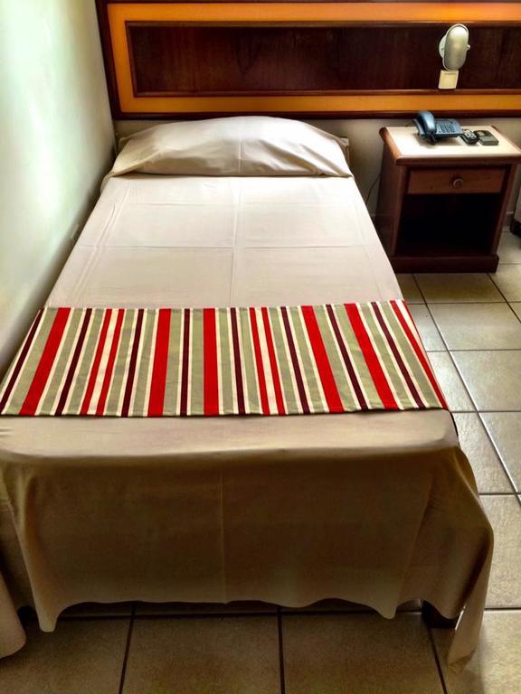 Princetel Palace Hotel Londrina Kültér fotó