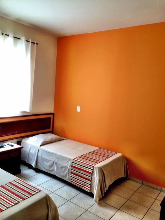 Princetel Palace Hotel Londrina Kültér fotó