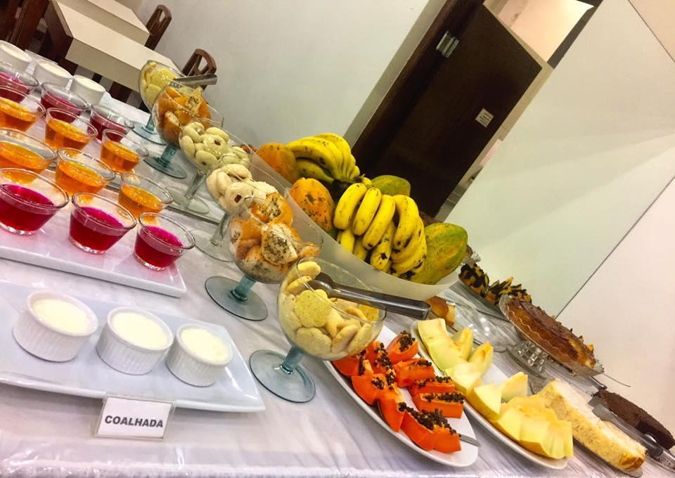 Princetel Palace Hotel Londrina Kültér fotó