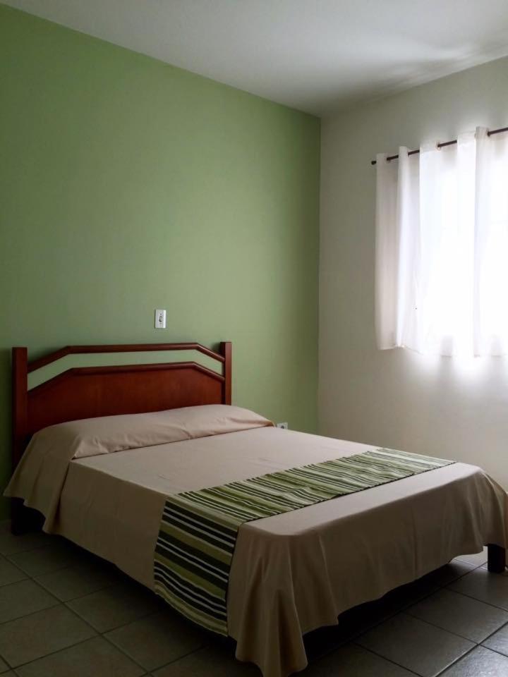 Princetel Palace Hotel Londrina Kültér fotó