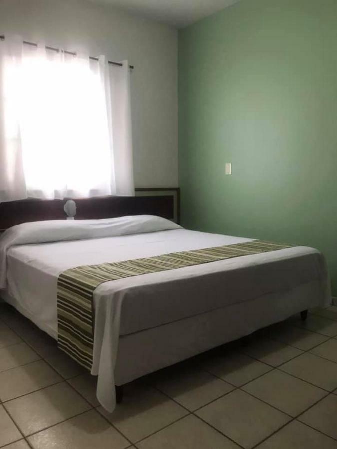 Princetel Palace Hotel Londrina Kültér fotó