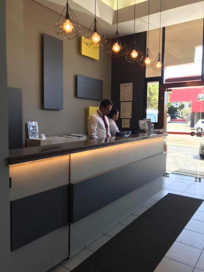 Princetel Palace Hotel Londrina Kültér fotó