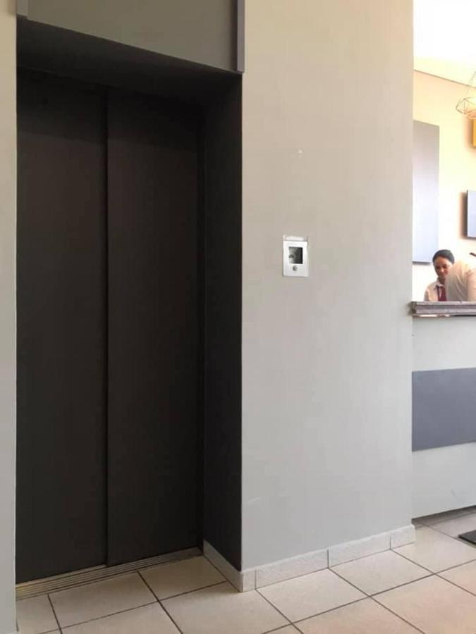 Princetel Palace Hotel Londrina Kültér fotó