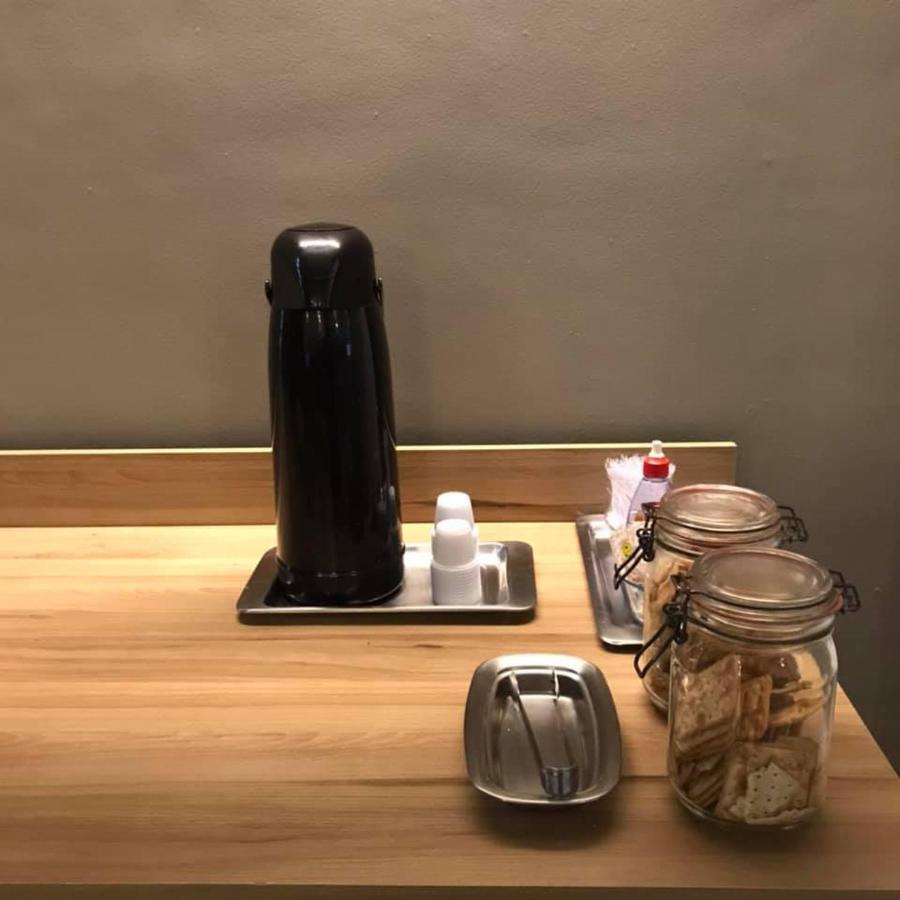 Princetel Palace Hotel Londrina Kültér fotó