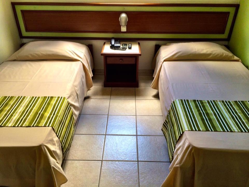 Princetel Palace Hotel Londrina Kültér fotó